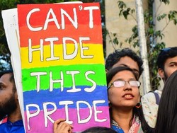 India Akui Hak LGBT Sejak Zaman Kuno, Bukan karena Pengaruh Barat
