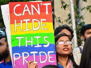 India Akui Hak LGBT Sejak Zaman Kuno, Bukan karena Pengaruh Barat India Akui Hak LGBT Sejak Zaman Kuno, Bukan karena Pengaruh Barat