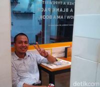 POST: Toko Buku Indie Tak Cuma Perkara Transaksi