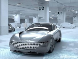 Hyundai Mau Bikin Mobil Listrik di RI, Asal...