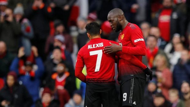 Ole Gunnar Solskjaer menyatakan Manchester United sudah melewati sejumlah tes sejak ia datang sebagai manajer.
