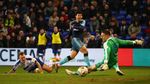 Pesta 7 Gol Tottenham Hotspur