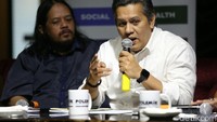 Sebanyak 60 pengaduan itu ditindaklanjuti ke tingkat penyelidikan.