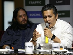 PSSI: Piala Presiden Takkan Bergulir Tahun Ini