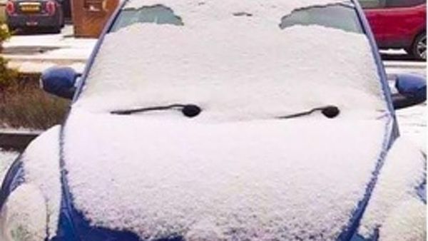 Kumpulan Potret Benda yang Bikin Mata Kecele
