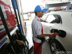 Kenapa Isi Bensin Harus Matiin Mesin?