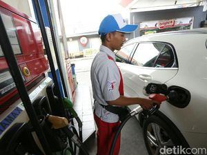 Kenapa Isi Bensin Harus Matiin Mesin? Kenapa Isi Bensin Harus Matiin Mesin?