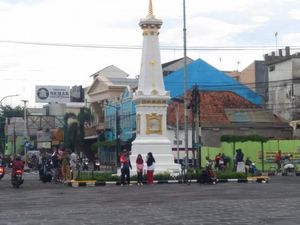 Yuk ke Yogyakarta, Ada Jogja Tourism Festival 2019