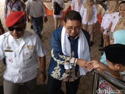 Fadli Zon Yakin Elektabilitas Prabowo Bisa Salip Jokowi