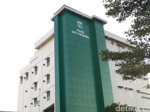 Tiga RSUD di DKI Juga Setop Layani Pasien BPJS, Sampai Kapan?