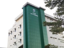 Tiga RSUD di DKI Juga Setop Layani Pasien BPJS, Sampai Kapan?