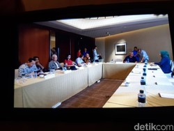 Fix! Ini 6 Panelis Debat Capres Pertama