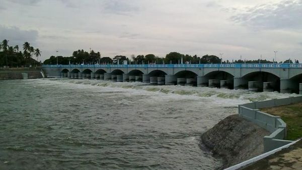 Deretan Bendungan Tertua Ini Masih Digunakan Lho