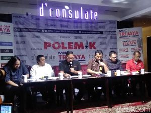Polisi Terima 278 Aduan Pengaturan Skor, 60 Kasus Diselidiki Polisi Terima 278 Aduan Pengaturan Skor, 60 Kasus Diselidiki