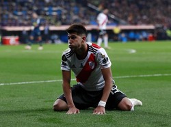 Real Madrid Selangkah Lebih Dekat dengan Gelandang Muda River Plate