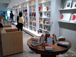 Mencermati Tren Anak Muda Indonesia ke Toko Buku Indie