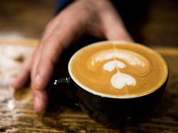 Rutin Minum Kopi Bisa Tingkatkan Imunitas Tubuh, Ini Sebabnya