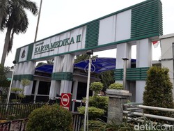 Ogah Nunggak Klaim BPJS, Persatuan RS Buka Divisi Baru Bina Pembiayaan