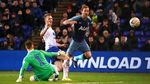 Pesta 7 Gol Tottenham Hotspur