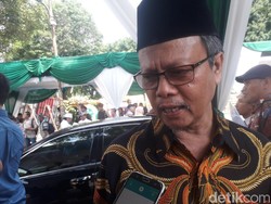 Busyro Mengenang Prof Yunahar: Pribadi Sederhana yang Kaya Moralitas
