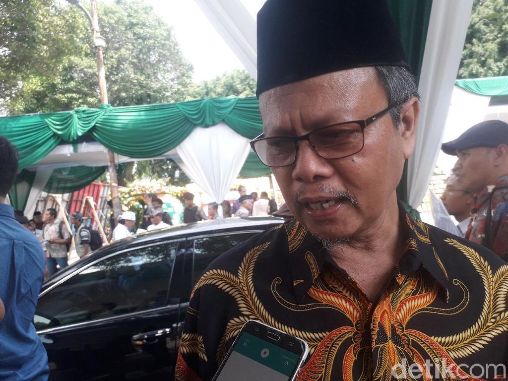 Tokoh Muhammadiyah soal Tes Baca Alquran bagi Capres: Nggak Perlu Tokoh Muhammadiyah soal Tes Baca Alquran bagi Capres: Nggak Perlu