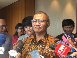 Jadi Panelis, Ketua KPK Tak akan Datang Saat Debat Capres