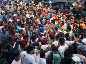 Sandi Janji Sederhanakan Rantai Distribusi Agar Harga Pangan Stabil