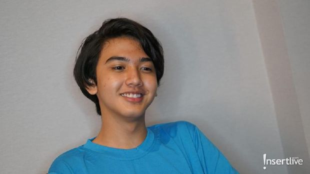 Ari Irham