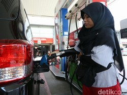 Isi Bensin Pagi Hari Dapat Lebih Banyak, Benarkah?