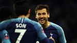 Pesta 7 Gol Tottenham Hotspur