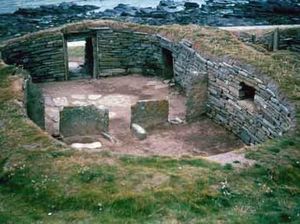 11 Ciri Zaman Neolitikum, Sudah Kenal Gotong Royong dan Kepercayaan 11 Ciri Zaman Neolitikum, Sudah Kenal Gotong Royong dan Kepercayaan