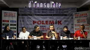 Polri Bersama Kemenpora dan PSSI Gelar Diskusi Sepak Mafia Bola