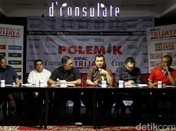 Yang Terbaru dari Kasus Mafia Pengaturan Skor