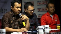 Satgas Antimafia Bola sudah menerima ratusan pengaduan terkait kasus dugaan pengaturan skor.