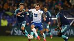 Pesta 7 Gol Tottenham Hotspur