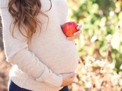 Ibu Hamil Kelebihan Berat Badan Berisiko Komplikasi Saat Melahirkan