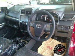 Dibanding Avanza 2019, Veloz Lebih Banyak Berubah