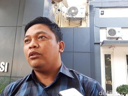 Rian, Pemesan Jasa Vanessa Angel Ternyata Ber-KTP Jakarta