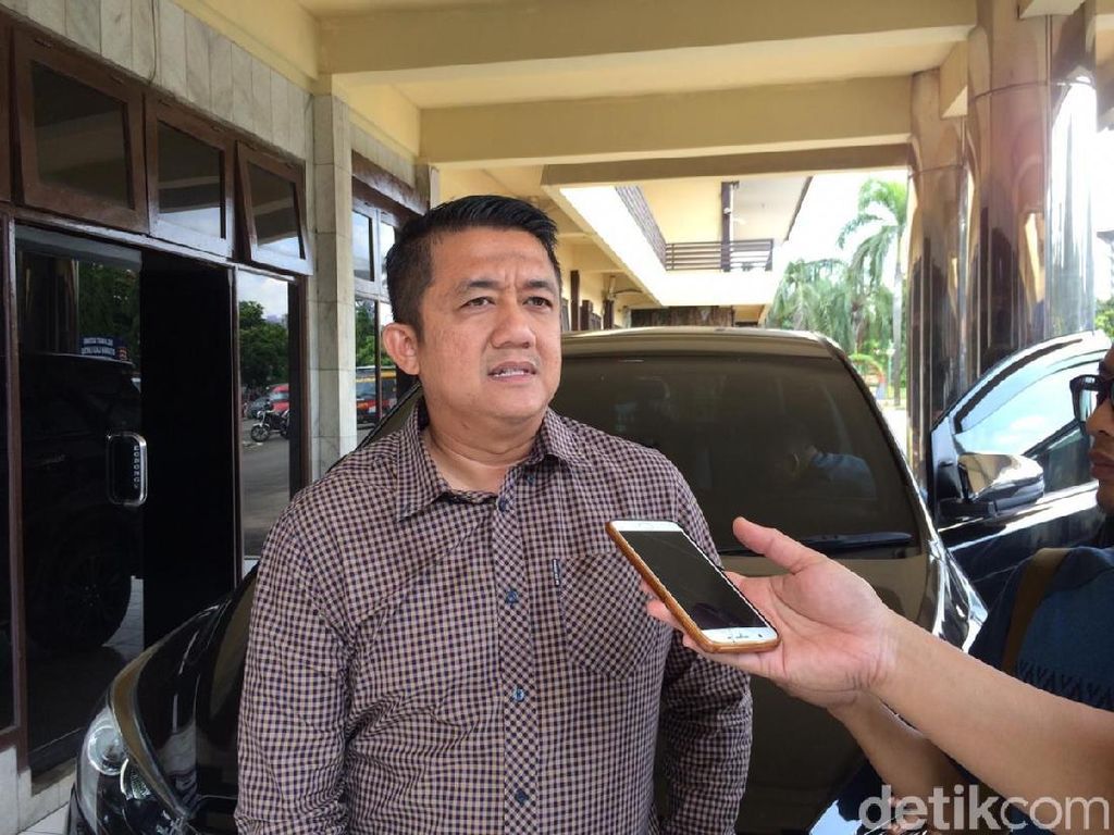 Polisi Periksa Manajemen RSKM soal Tagihan Rp 17 Juta Korban Tsunami Polisi Periksa Manajemen RSKM soal Tagihan Rp 17 Juta Korban Tsunami