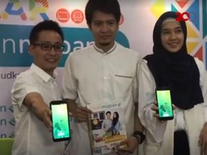 Semakin Mudah, Kini Arisan Bisa Lewat Aplikasi