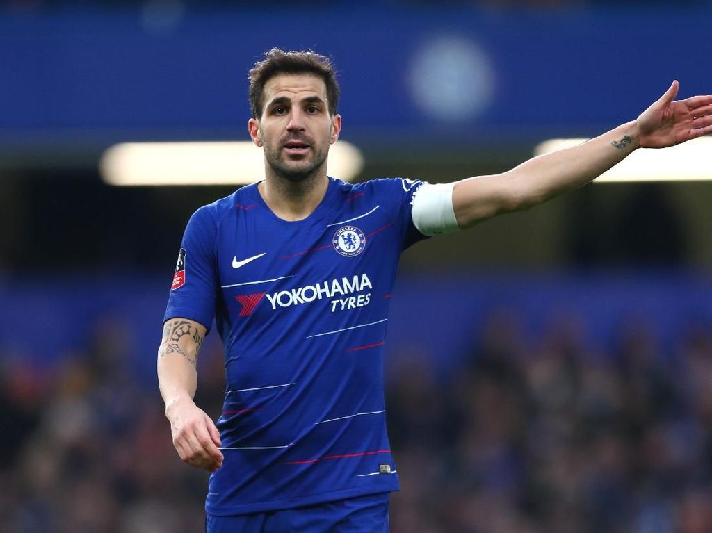 Mereka yang Pernah Membela Chelsea dan Arsenal Mereka yang Pernah Membela Chelsea dan Arsenal