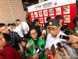 Bagasi Lion Air Harus Bayar, Menhub: Dicek Apakah Salahi Ketentuan