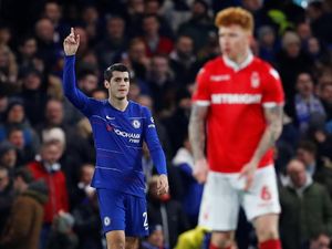 Morata ke Atletico, Carvajal: Asalkan Dia Bahagia