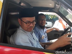 KPU Beri Pertanyaan Debat, Tim Prabowo: Timses yang Bikin Jawaban