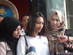 NasDem Nilai Kasus Vanessa Angel Jadi Momentum Kebut Revisi KUHP