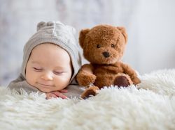 30 Nama Bayi Bermakna Tangguh