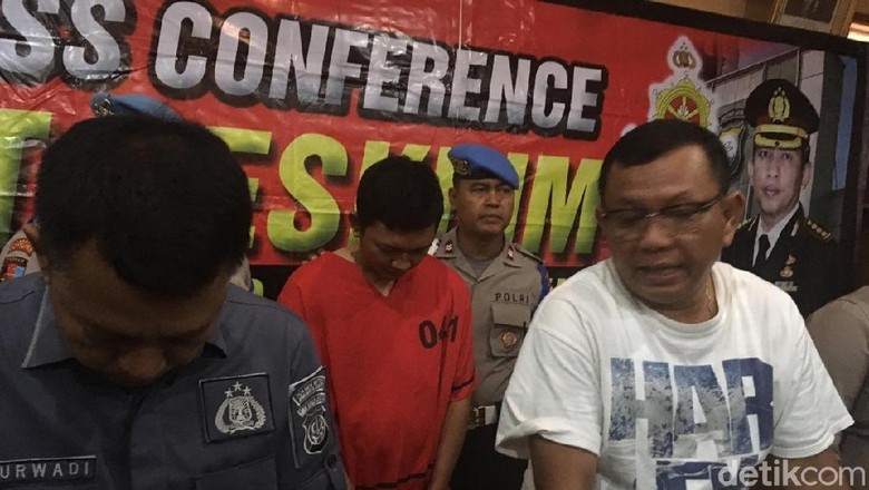 Diduga Dibunuh Eks Satpam, Nurhayati Tinggal Sendirian di Apartemen Diduga Dibunuh Eks Satpam, Nurhayati Tinggal Sendirian di Apartemen