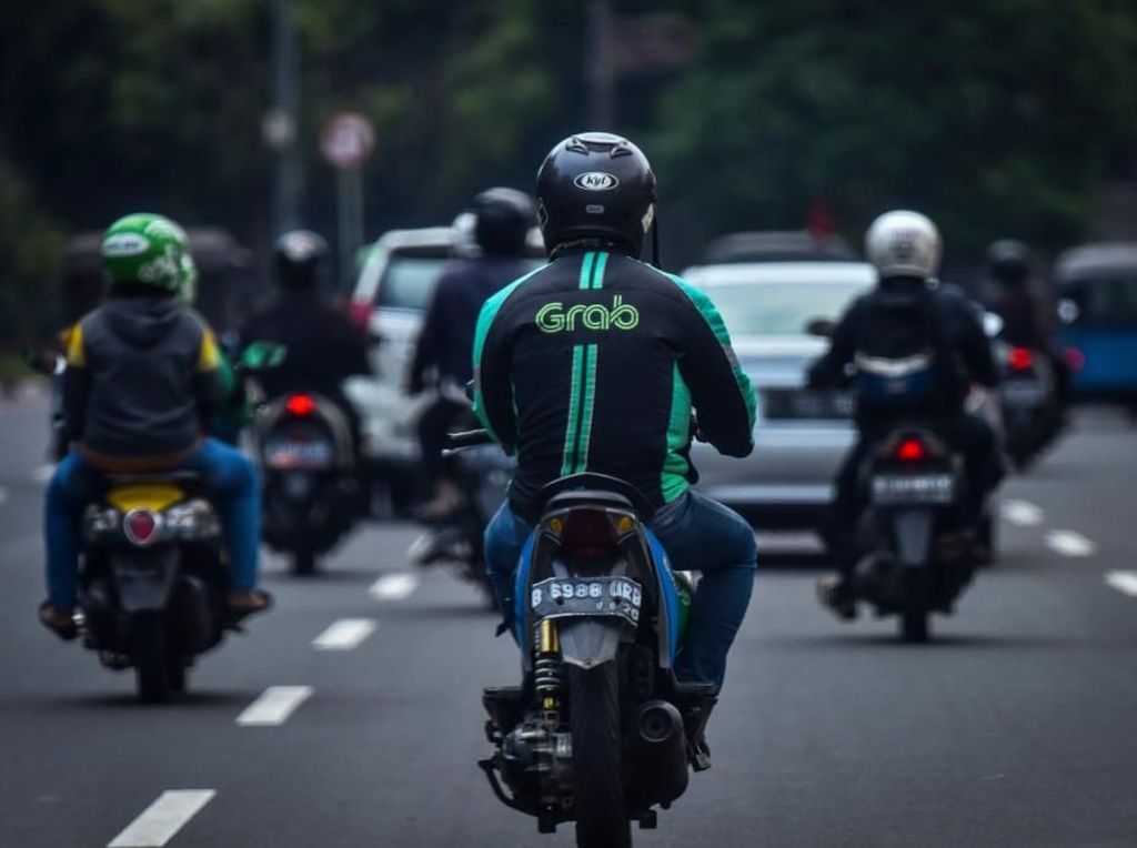 Tangkal Kecurangan, Grab Mau Rekrut Banyak Ahli Tangkal Kecurangan, Grab Mau Rekrut Banyak Ahli