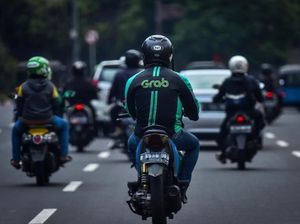 Ojek Online Naik Ring ONE Championship Akhir Pekan Ini Ojek Online Naik Ring ONE Championship Akhir Pekan Ini