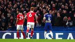 Fabregas Mengucap Selamat Tinggal pada Chelsea